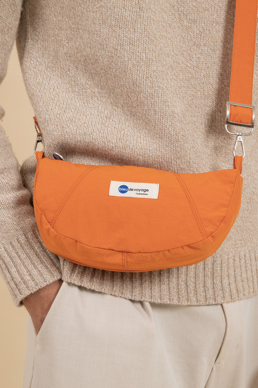 Pad/Banane Milan Mandarine