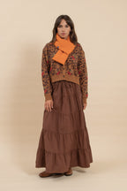 Pad/Banane Milan Mandarine