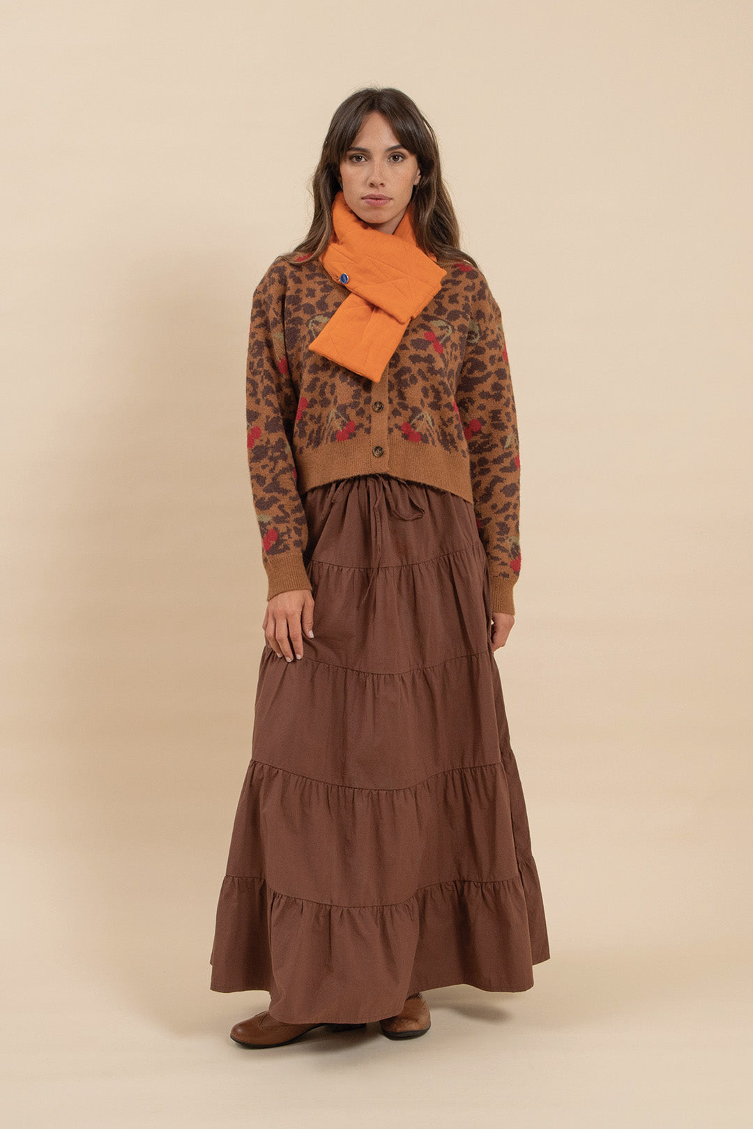 Pad/Banane Milan Mandarine