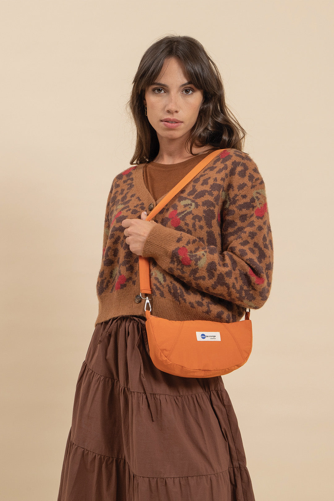 Pad/Banane Milan Mandarine