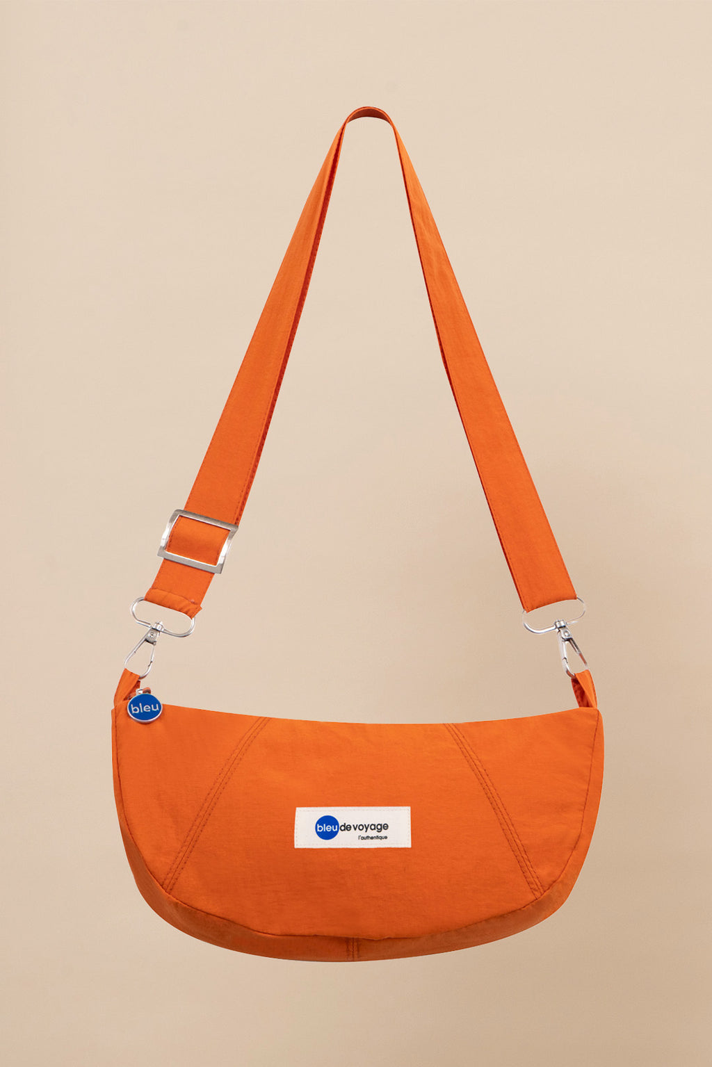 Pad/Banane Milan Mandarine