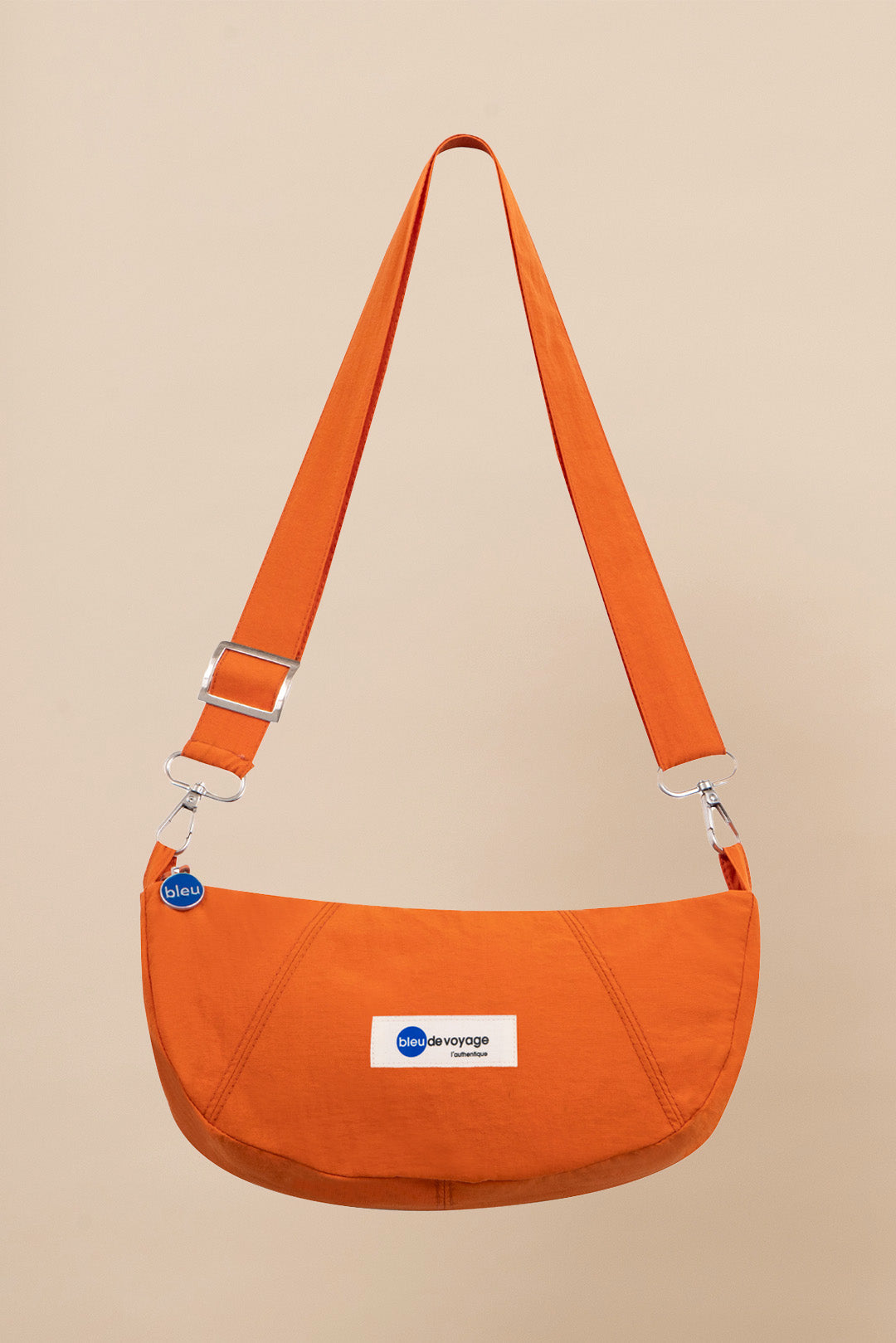 Pad/Banane Milan Mandarine