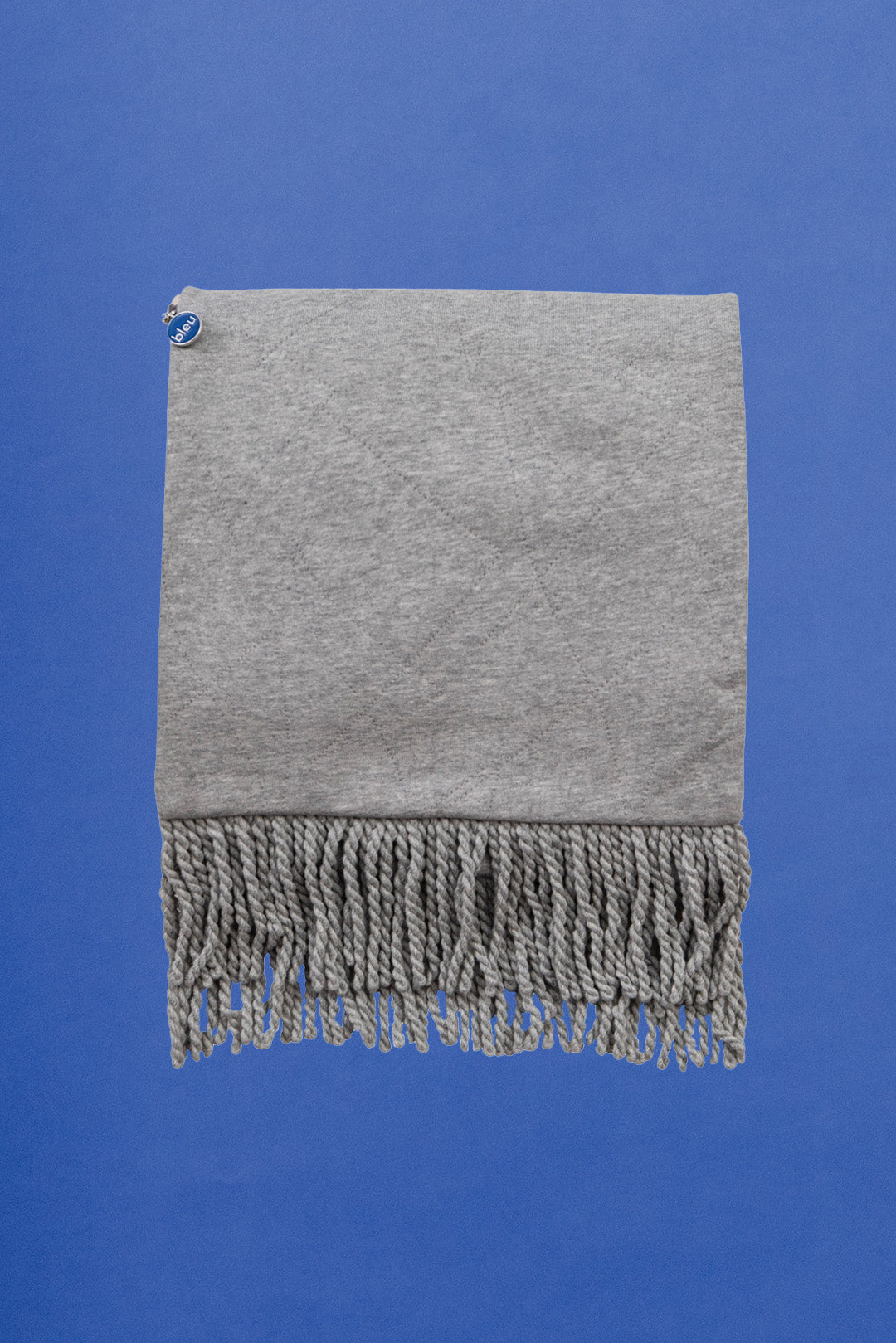 Écharpe/Sacoche Newyork Grey