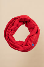 Chèche/Besace Mexico Ruby