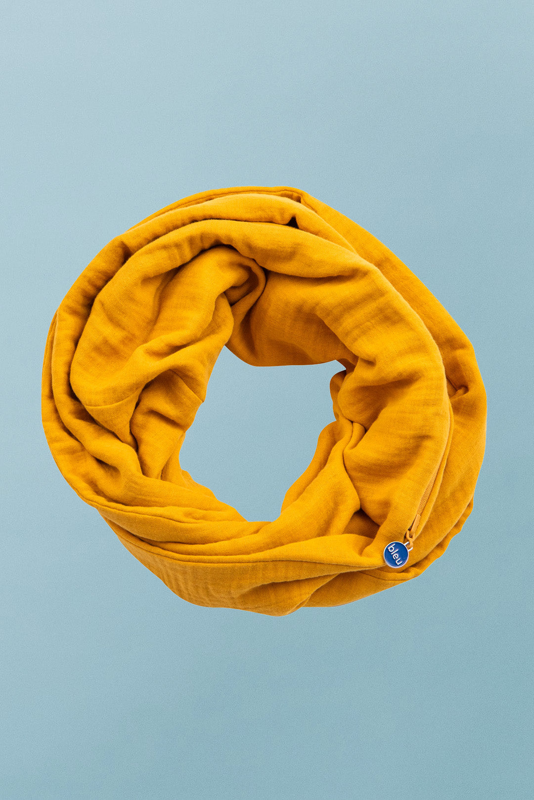 Chèche/Besace Mexico Curry