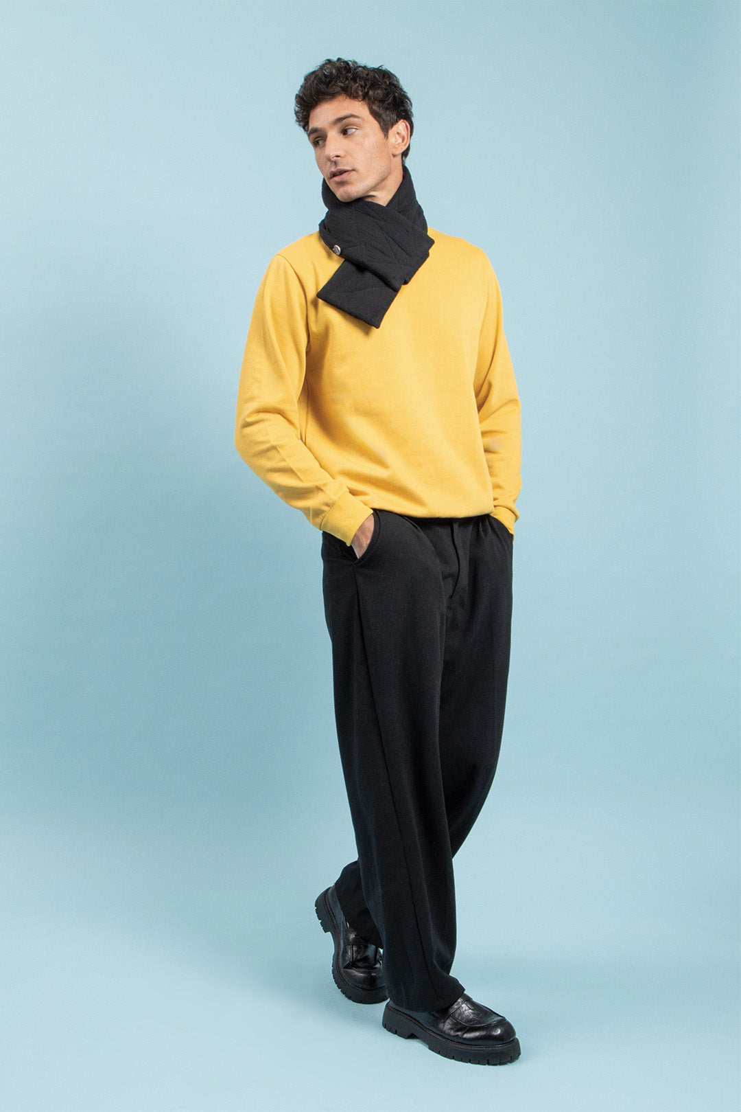 Pad/Banane Milan Caviar