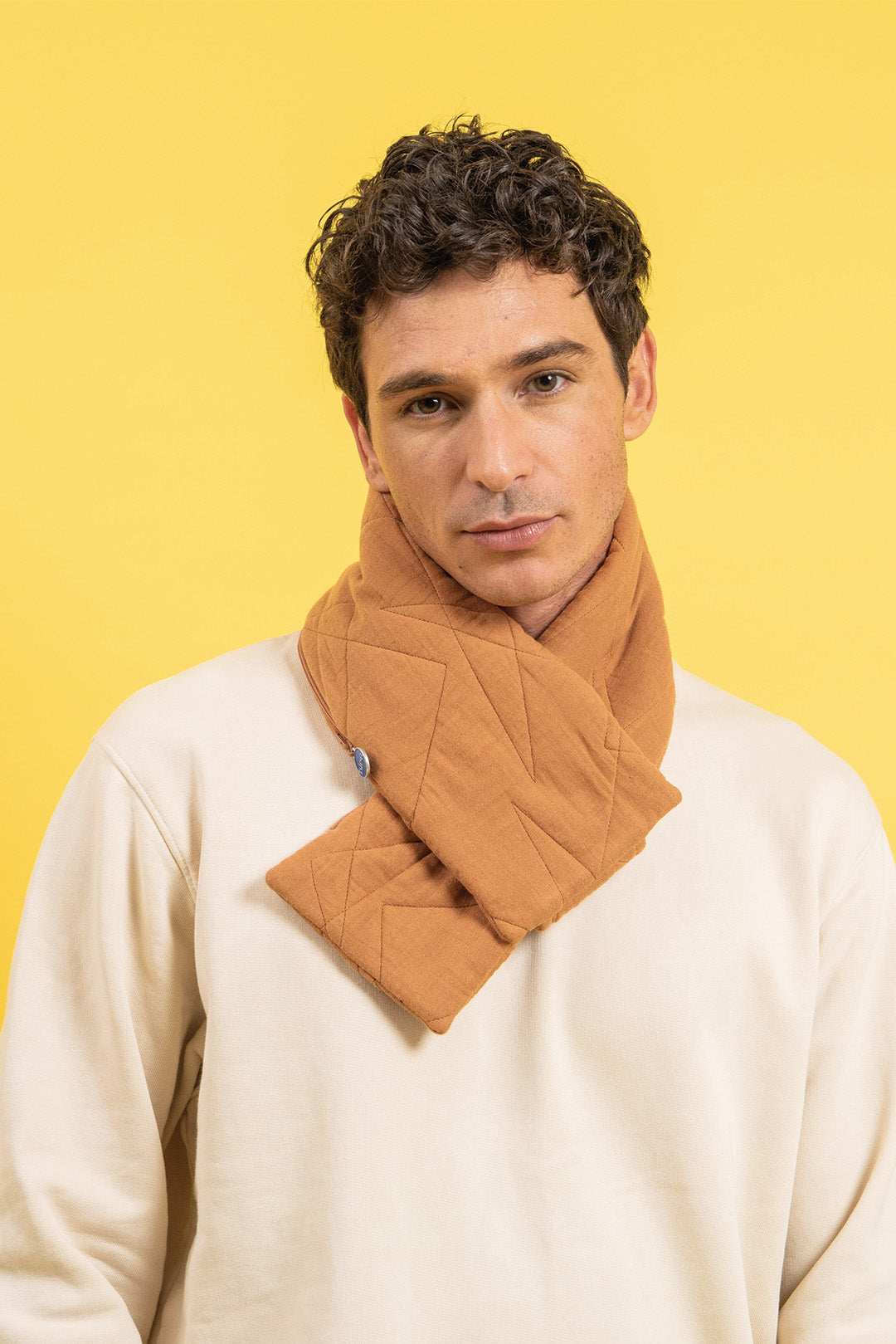 Pad/Banane Milan Camel