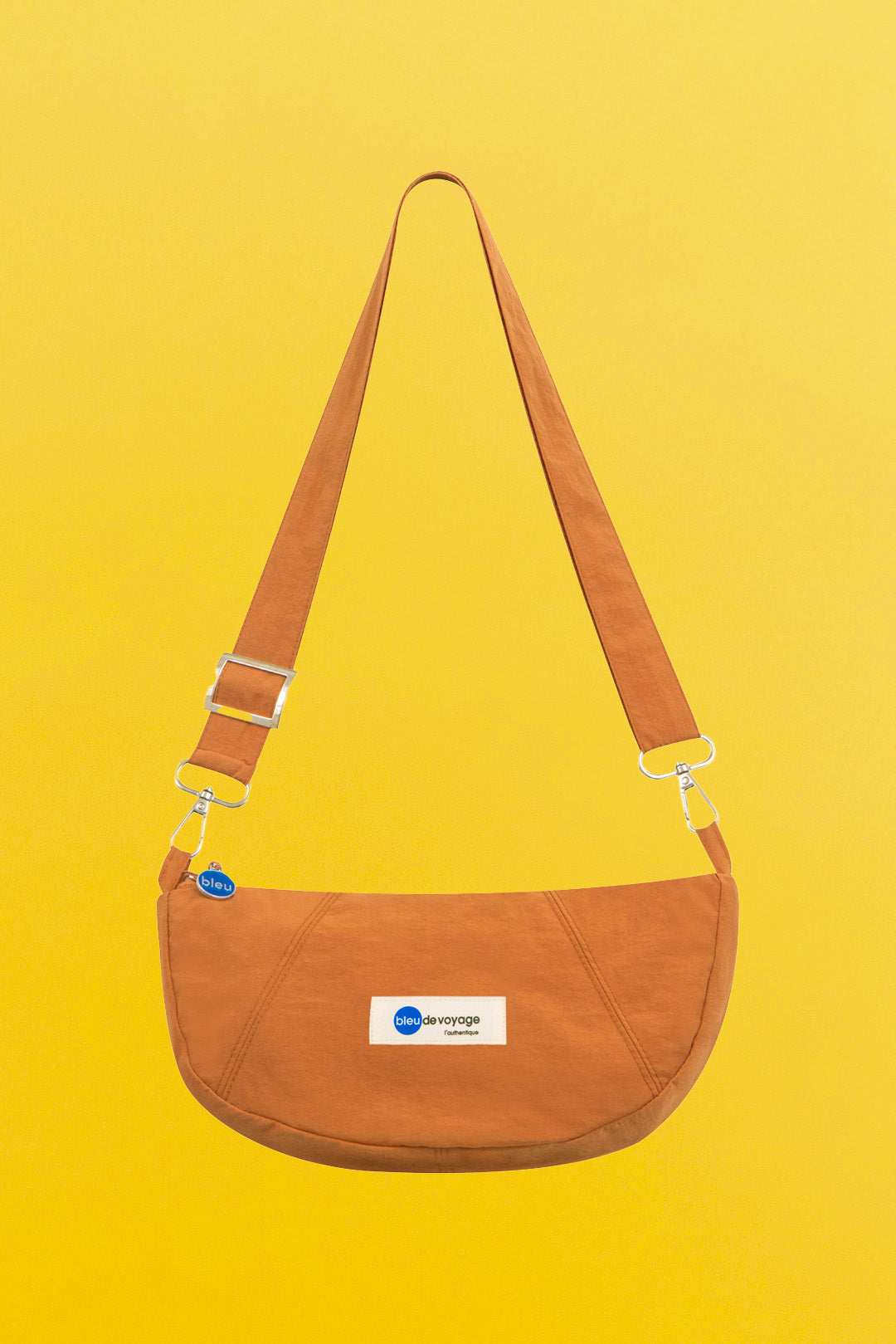 Pad/Banane Milan Camel