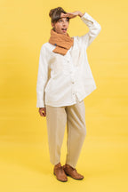 Pad/Banane Milan Camel