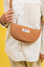 Pad/Banane Milan Camel