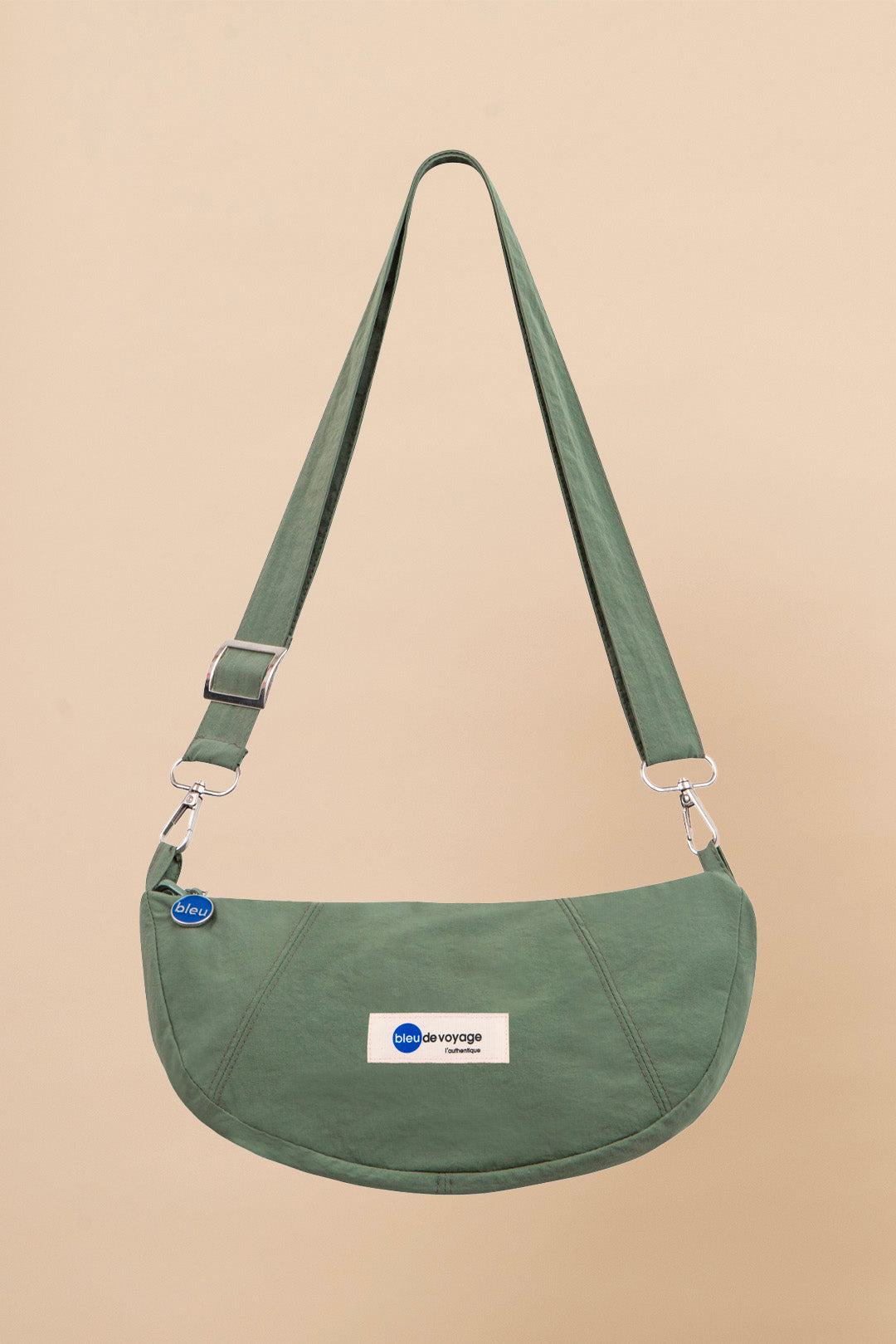Pad/Banane Milan Olive