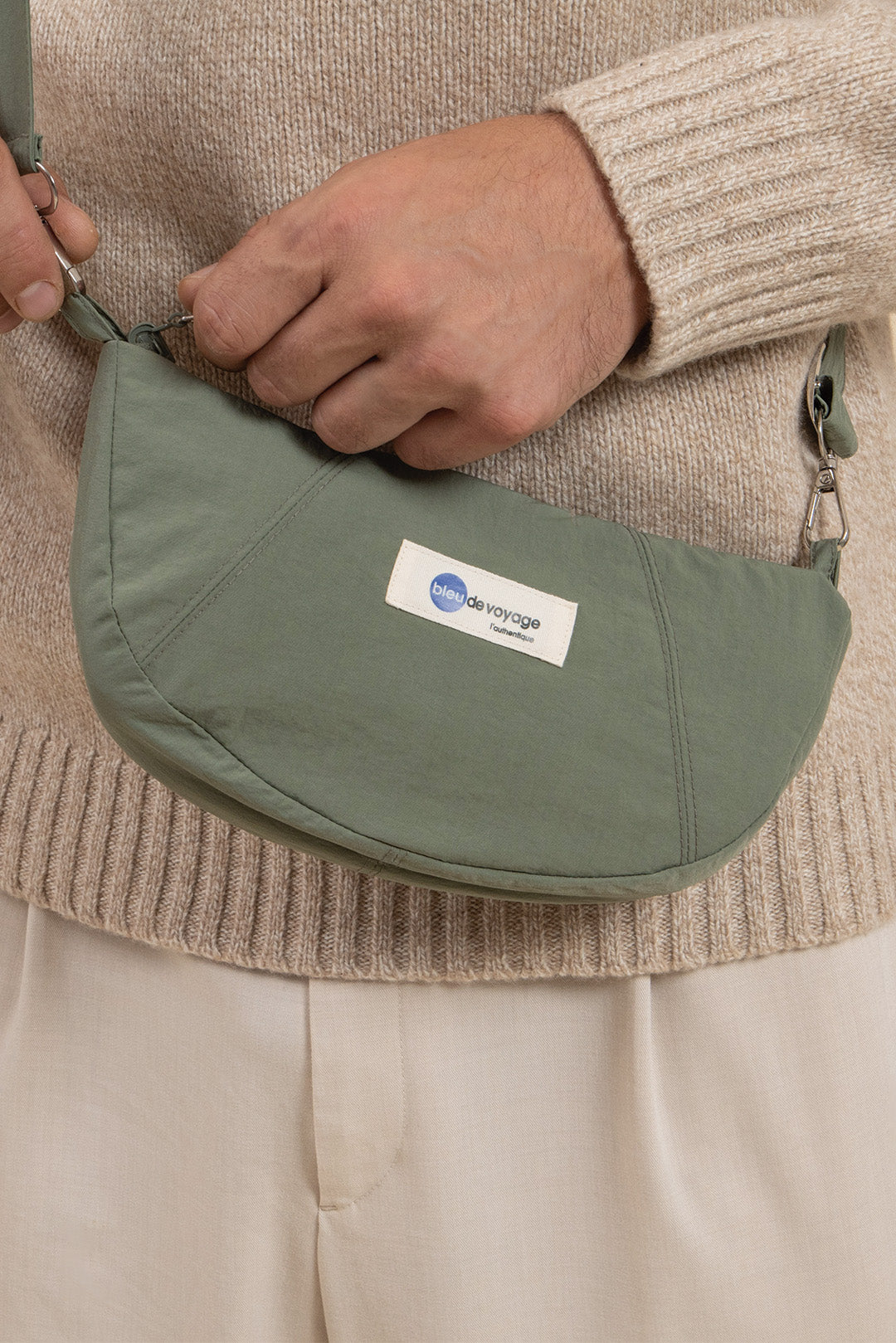 Pad/Banane Milan Olive