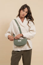 Pad/Banane Milan Olive