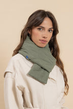 Pad/Banane Milan Olive