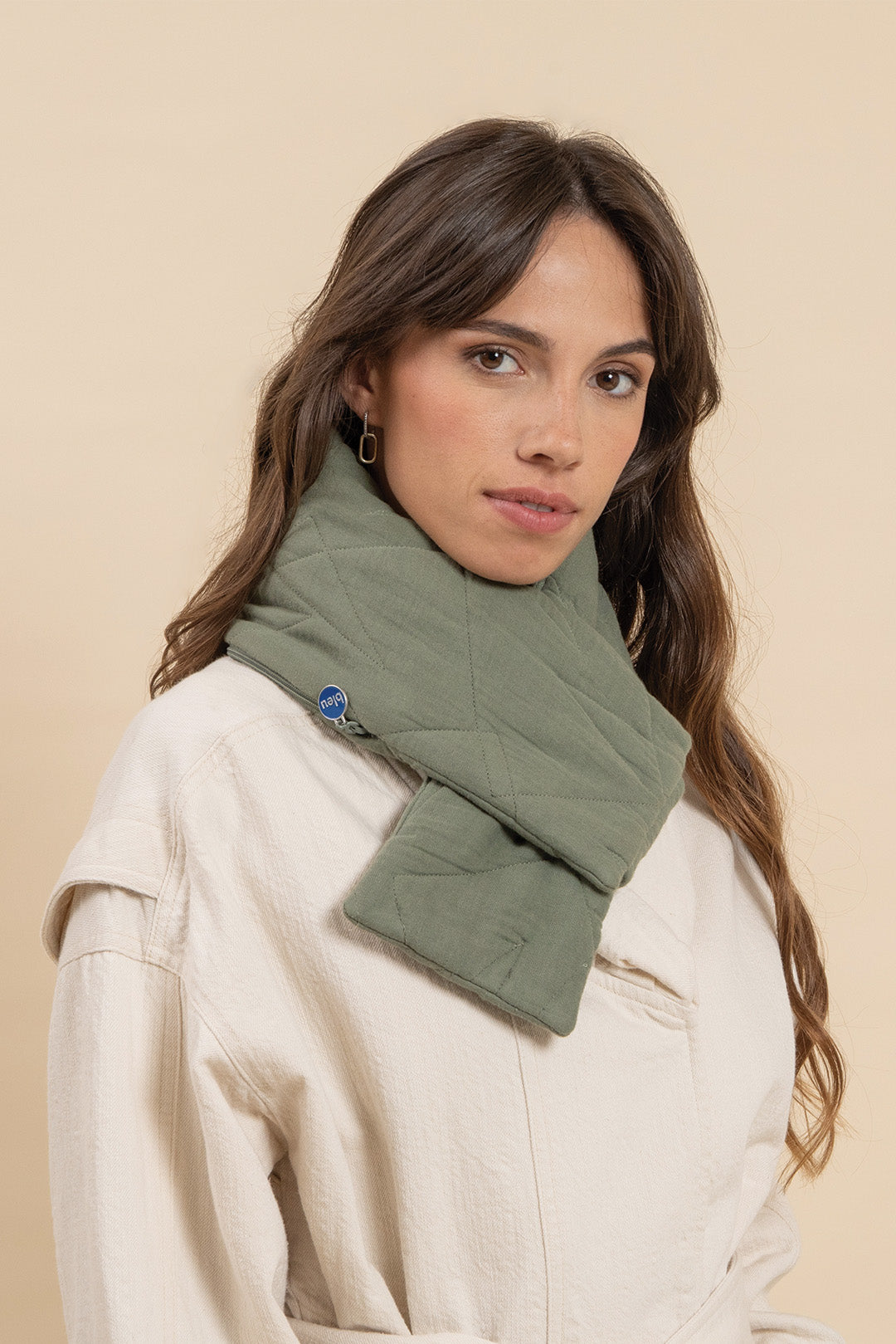 Pad/Banane Milan Olive