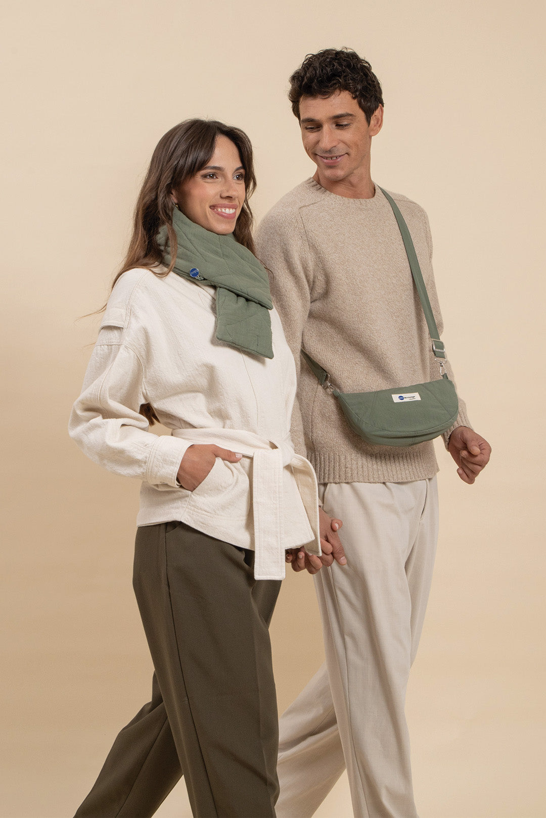 Pad/Banane Milan Olive