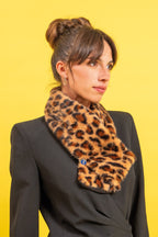 Pad/Banane Bangkok Leopard