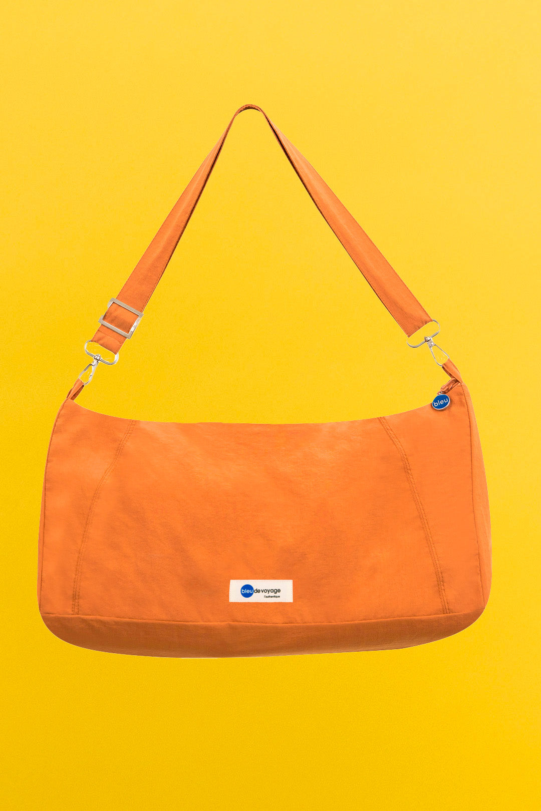 Chèche/Besace Mexico Camel