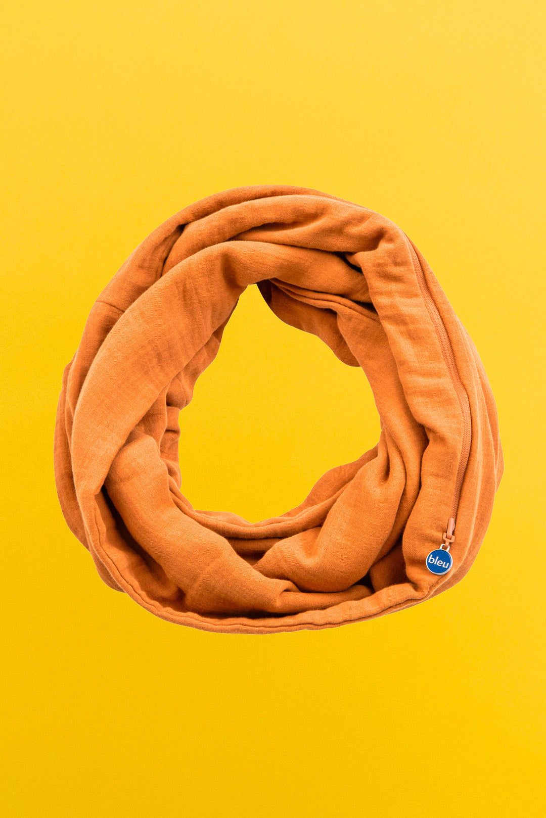 Chèche/Besace Mexico Camel