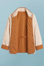 Veste/Sac week-end Rome Camel