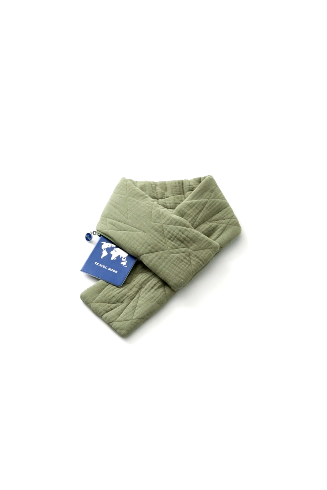 Pad/Banane Milan Olive