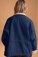 Veste/Sac week-end Rome Nuit