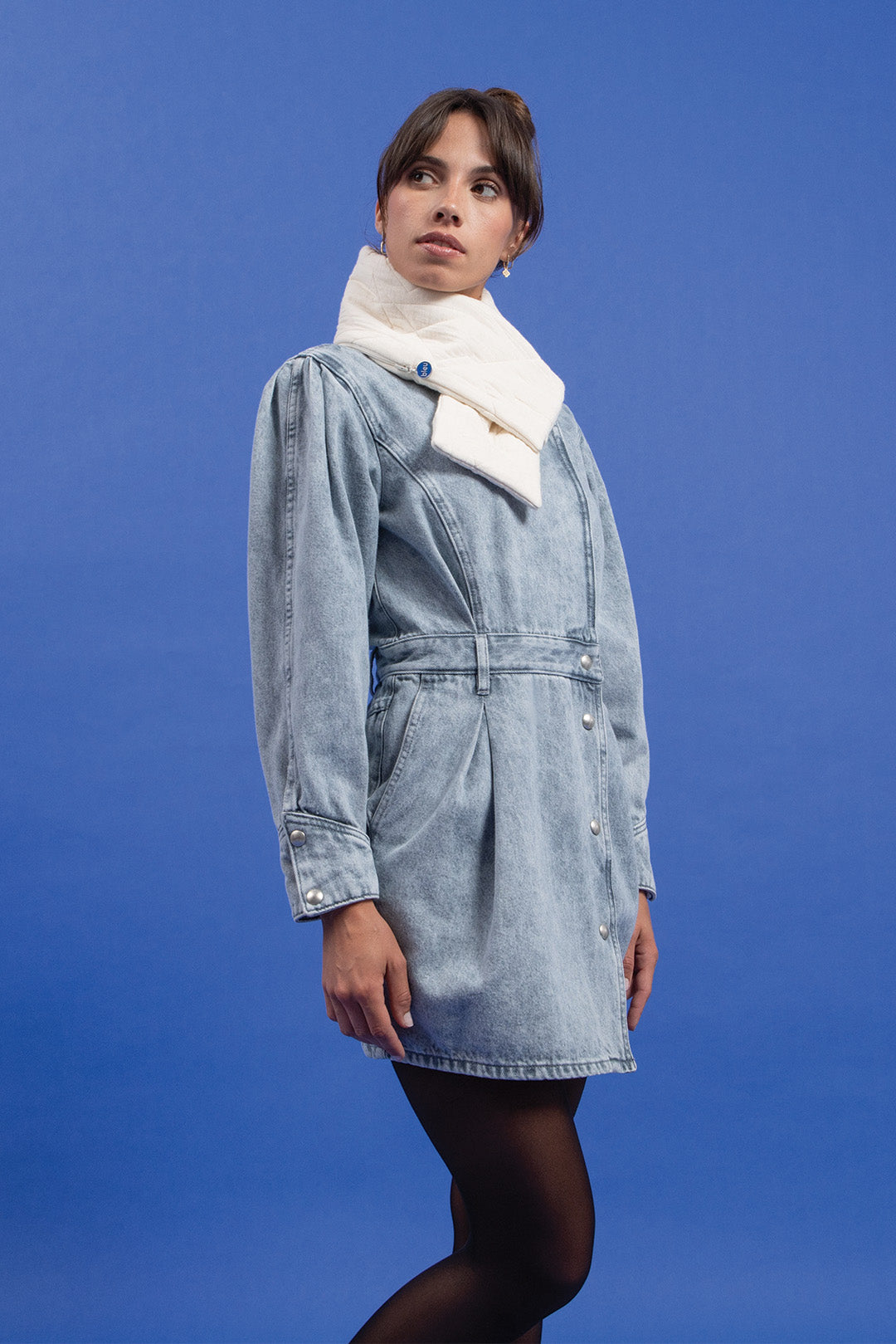 Pad/Banane Milan Ivoire