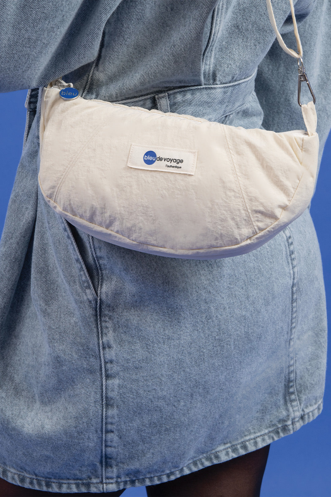 Pad/Banane Milan Ivoire