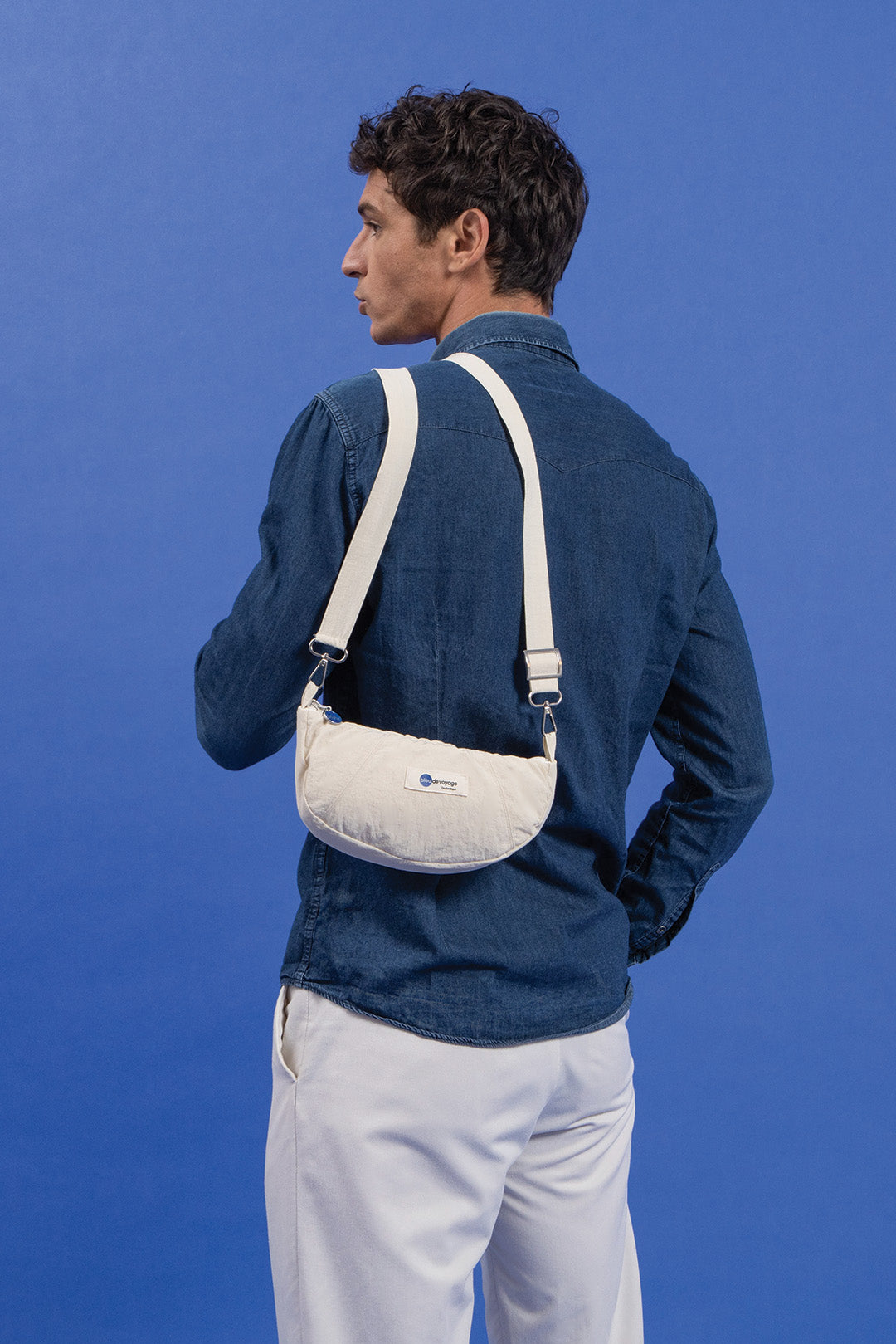 Pad/Banane Milan Ivoire