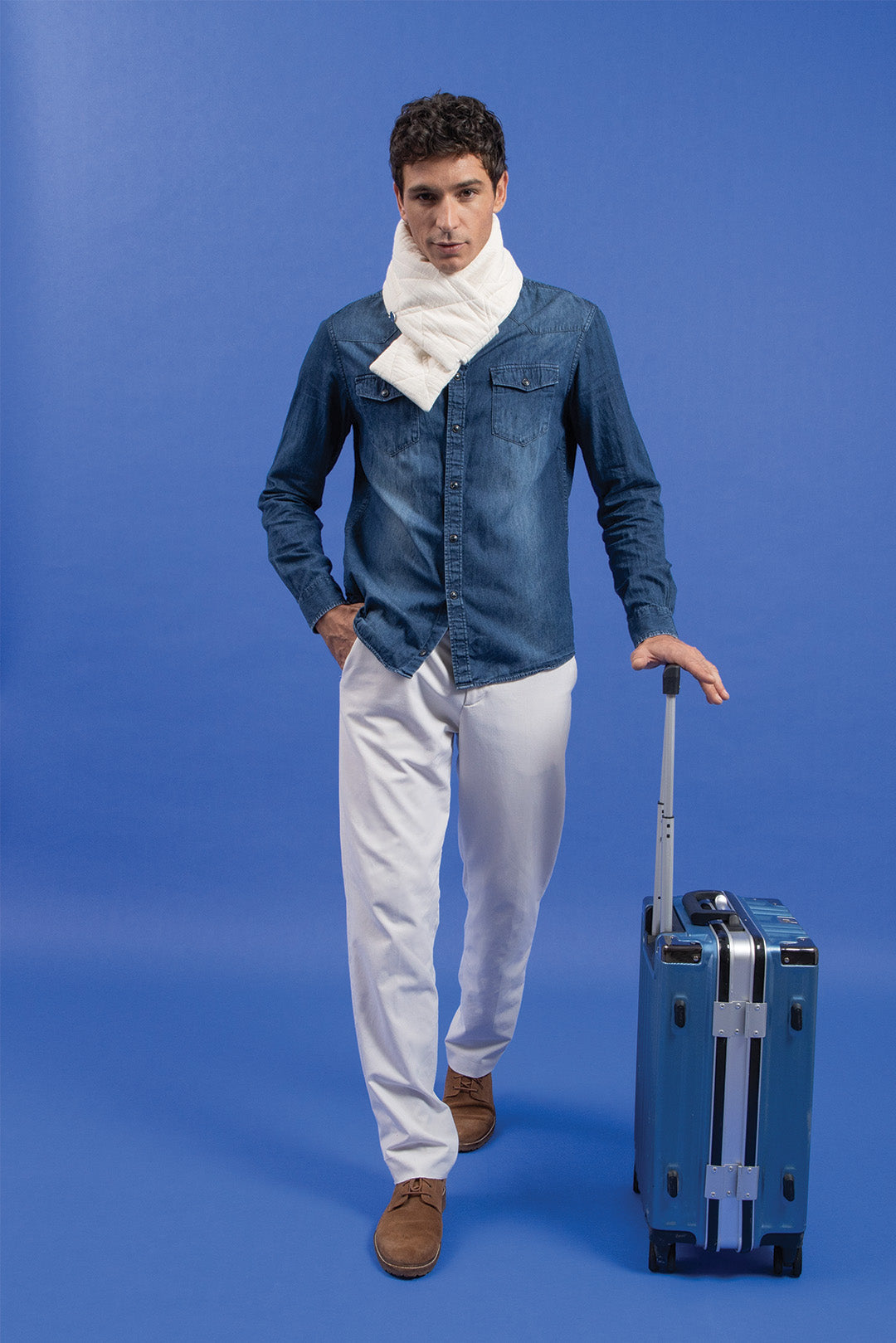 Pad/Banane Milan Ivoire