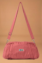 Veste/Sac week-end Séville Blush