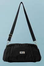 Veste/Sac week-end Séville Caviar