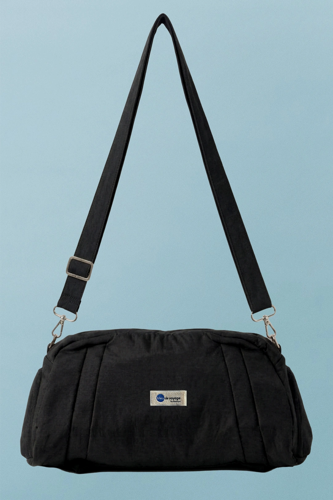 Veste/Sac week-end Séville Caviar