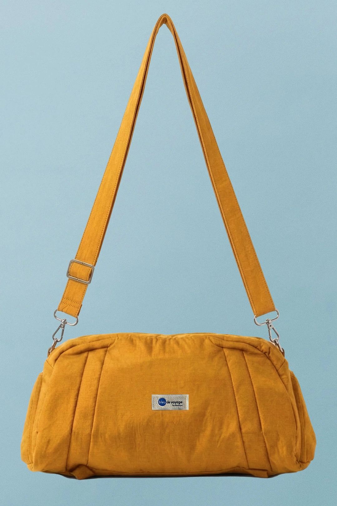 Veste/Sac week-end Rome Curry