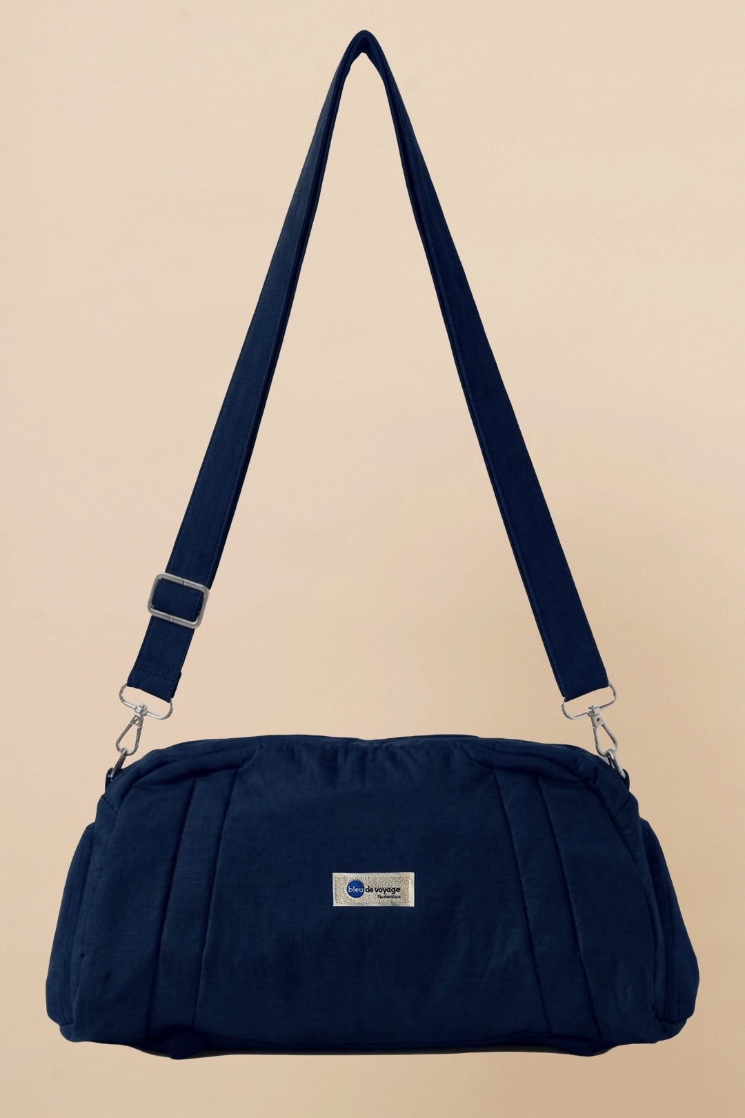 Veste/Sac week-end Rome Nuit