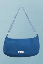 Sangle Santiago Bleu