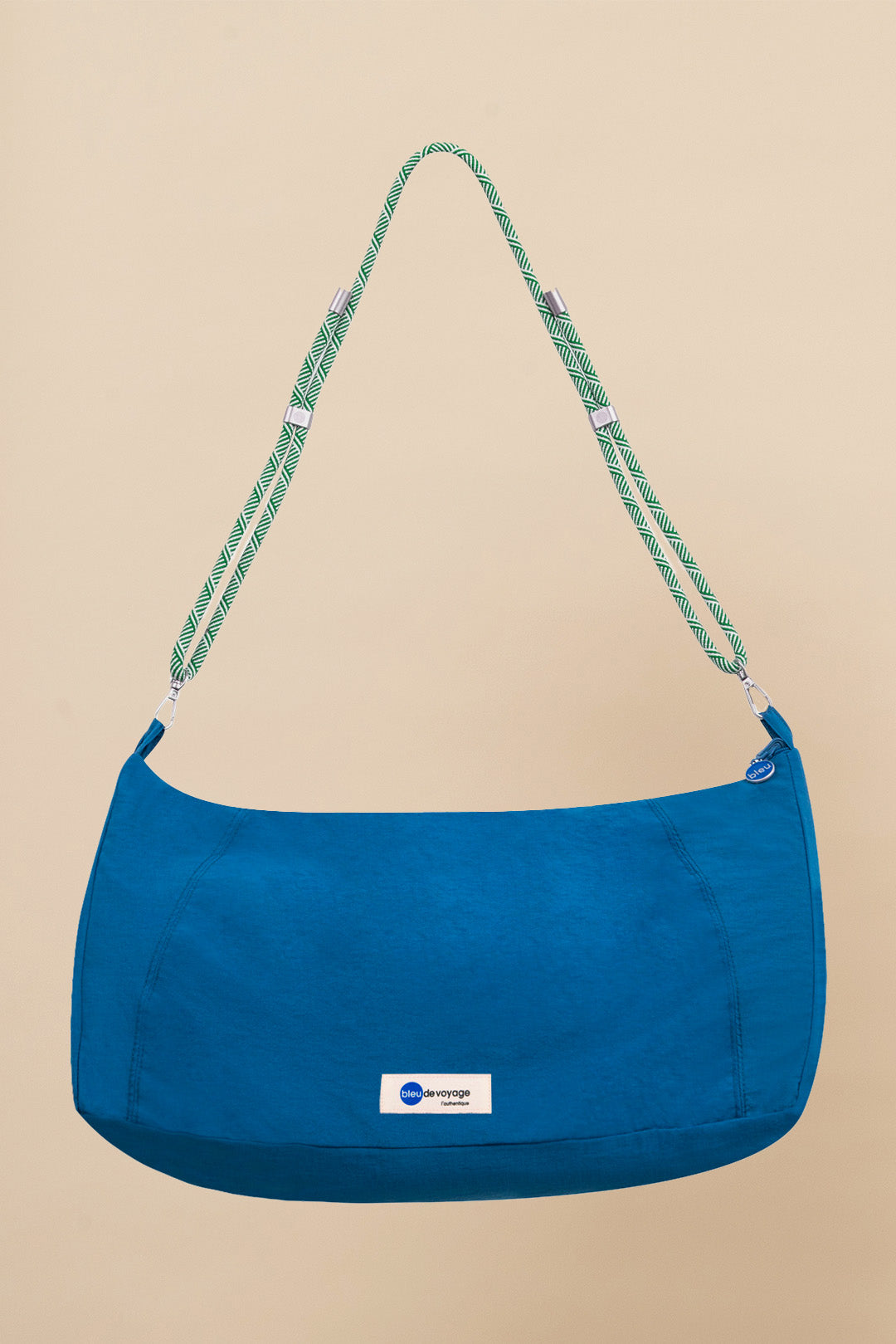 Sangle Santiago Olive